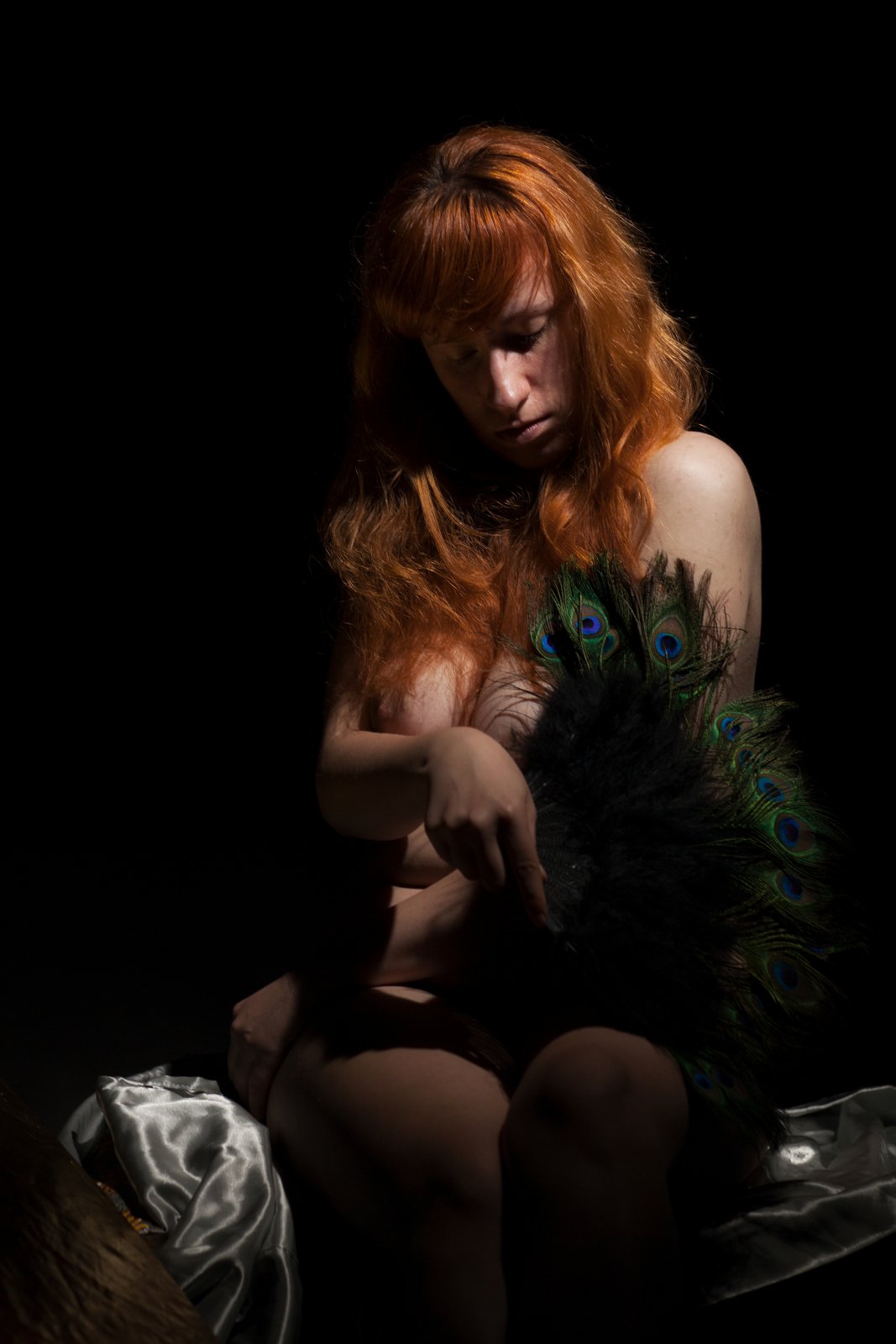 Ewa – zdjęcie z portfolio Maciek_S – akt