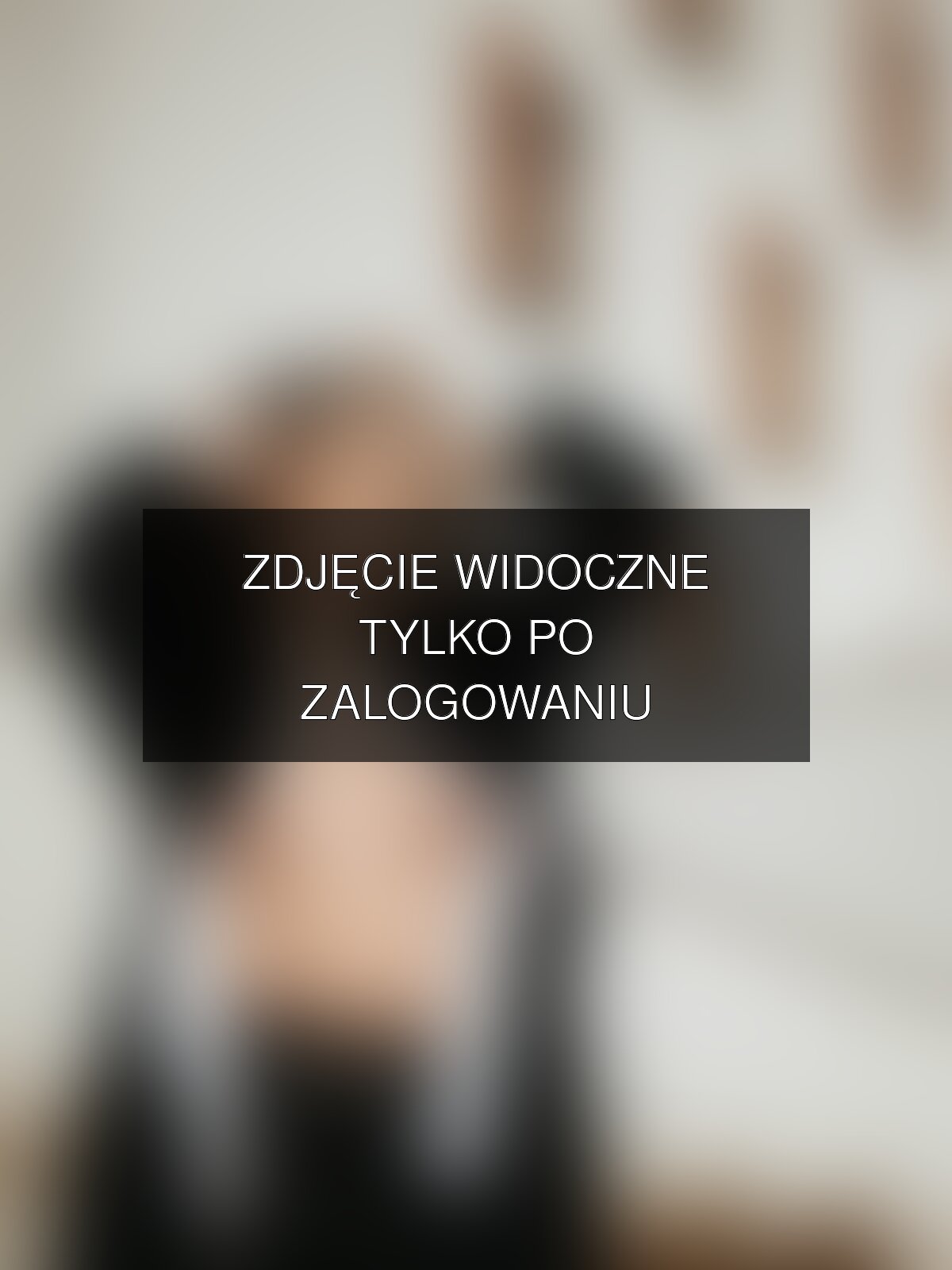 Zdjęcie dostępne po zalogowaniu – Sensualnie_lbn