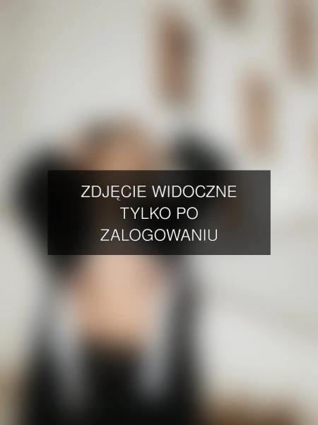 Zdjęcie dostępne po zalogowaniu – Sensualnie_lbn