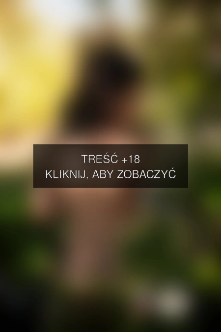 Treść +18 – fotografia autorstwa Sensualnie_lbn