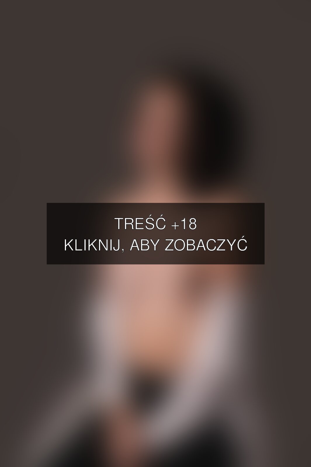 Treść +18 – fotografia autorstwa Sensualnie_lbn