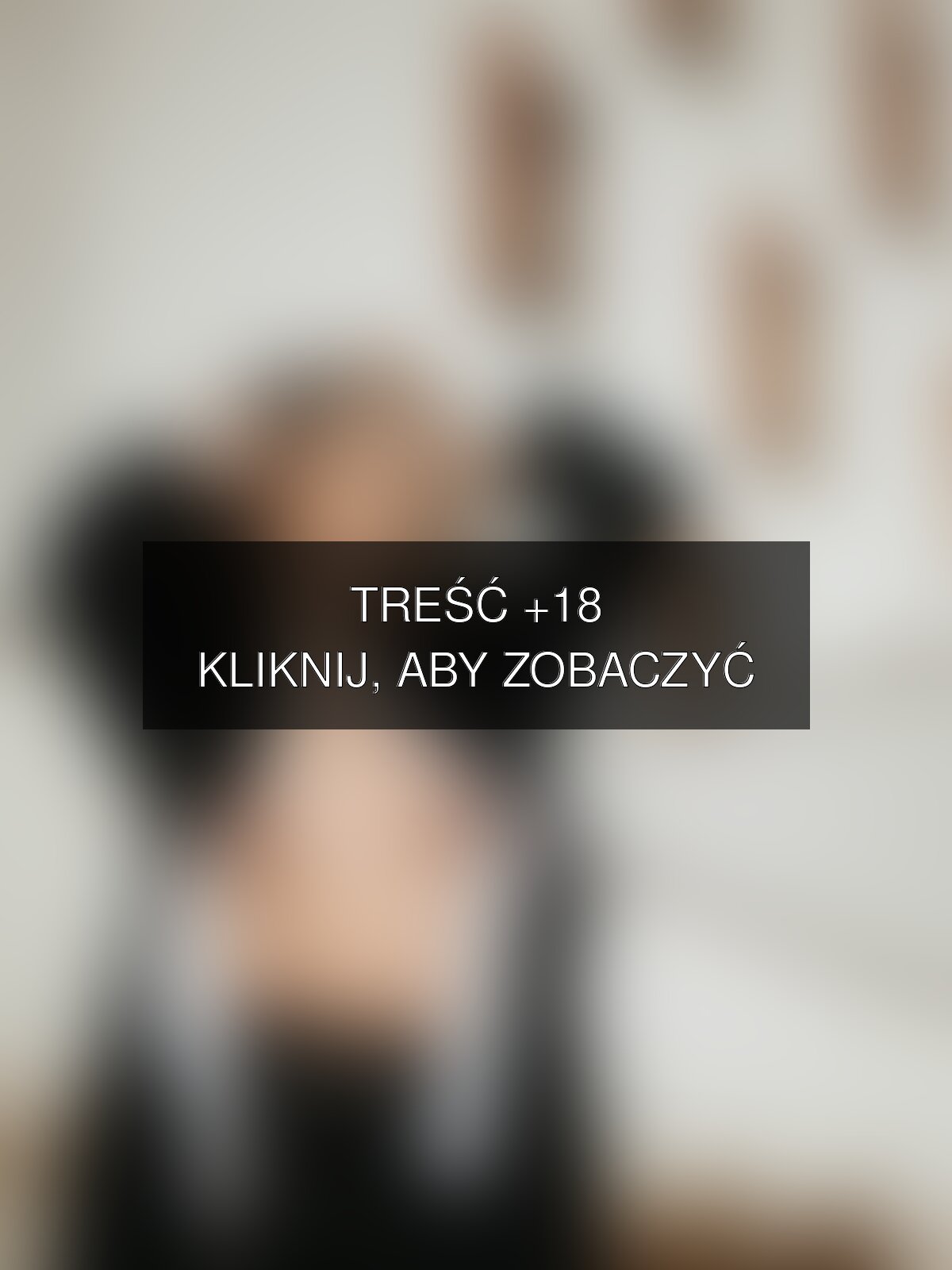 Treść +18 – fotografia autorstwa Sensualnie_lbn