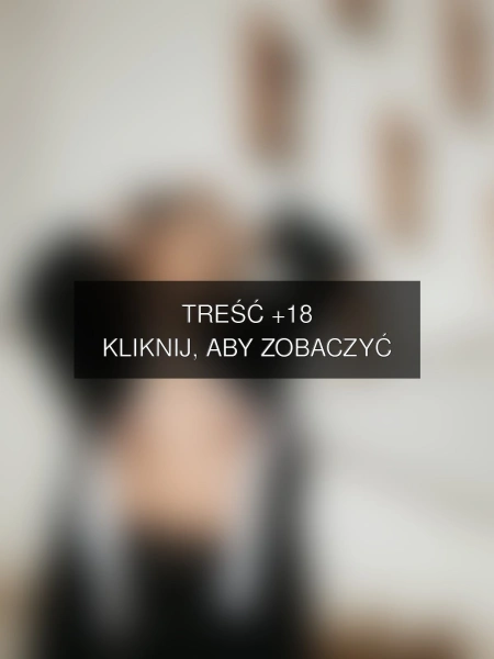 Treść +18 – fotografia autorstwa Sensualnie_lbn