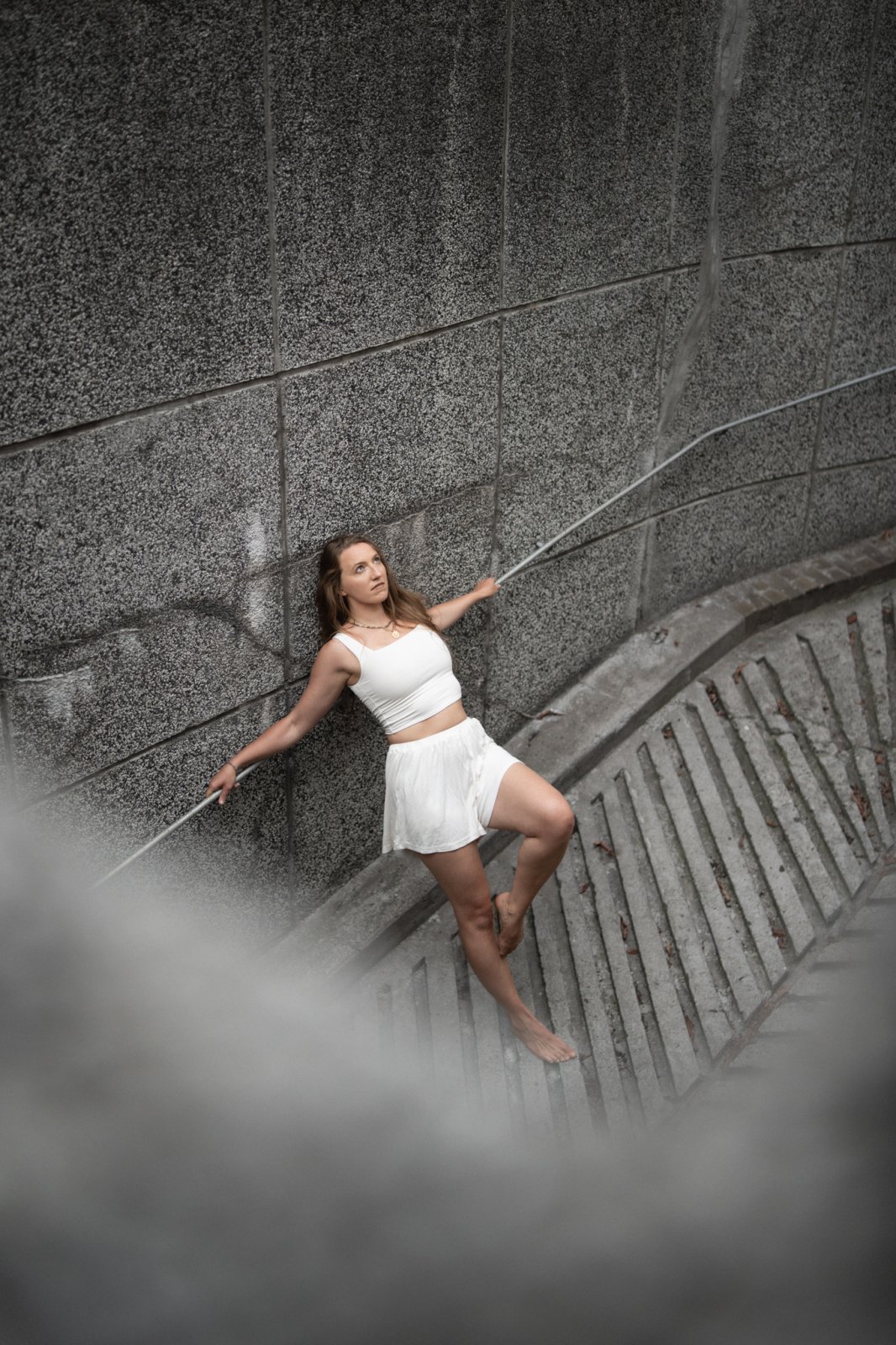 Fotografia portret – zdjęcie z portfolio AdamDorozinski