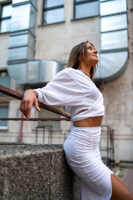 Fotografia portret – zdjęcie z portfolio AdamDorozinski