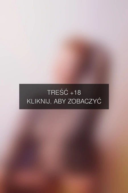 Treść +18 – fotografia autorstwa Agnes4