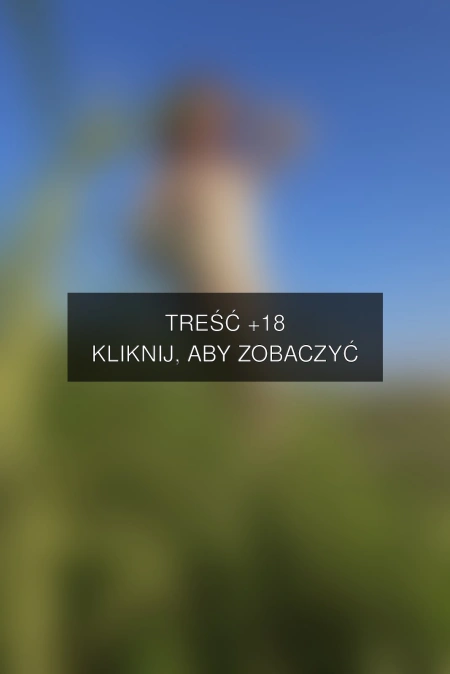 Treść +18 – fotografia autorstwa Killerrabit