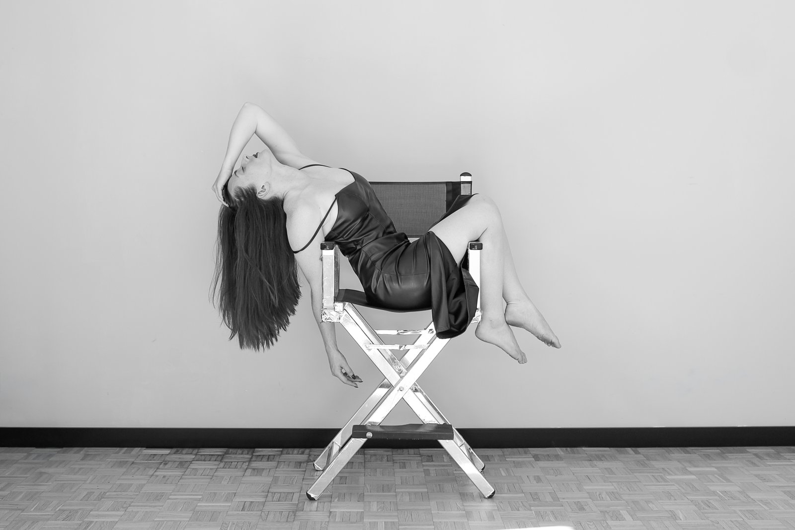 Fotografia fashion – zdjęcie z portfolio hania_deme