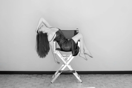 Fotografia fashion – zdjęcie z portfolio hania_deme