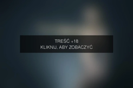 Treść +18 – fotografia autorstwa KaBoom