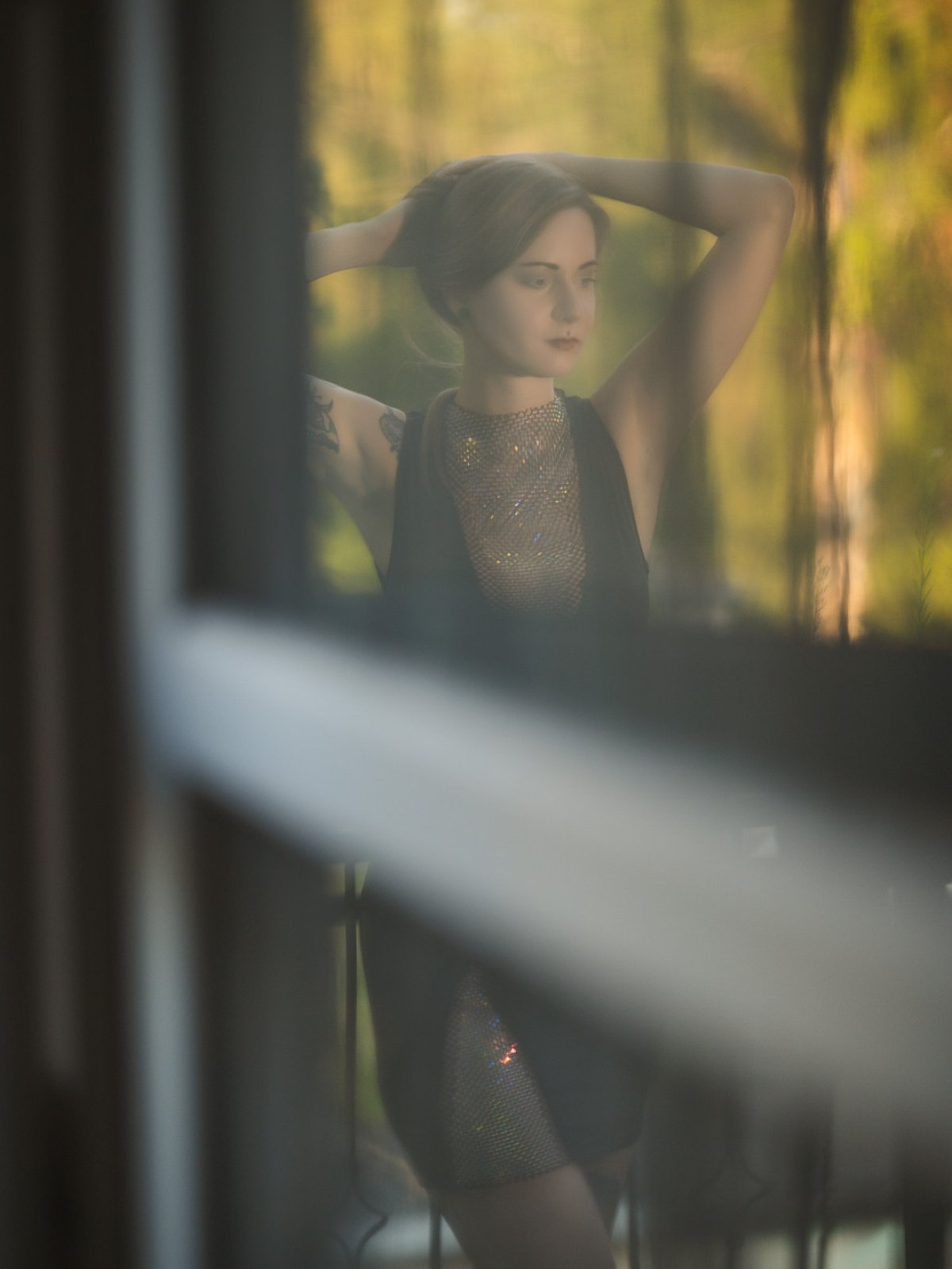 Fotografia portret – zdjęcie z portfolio KaBoom