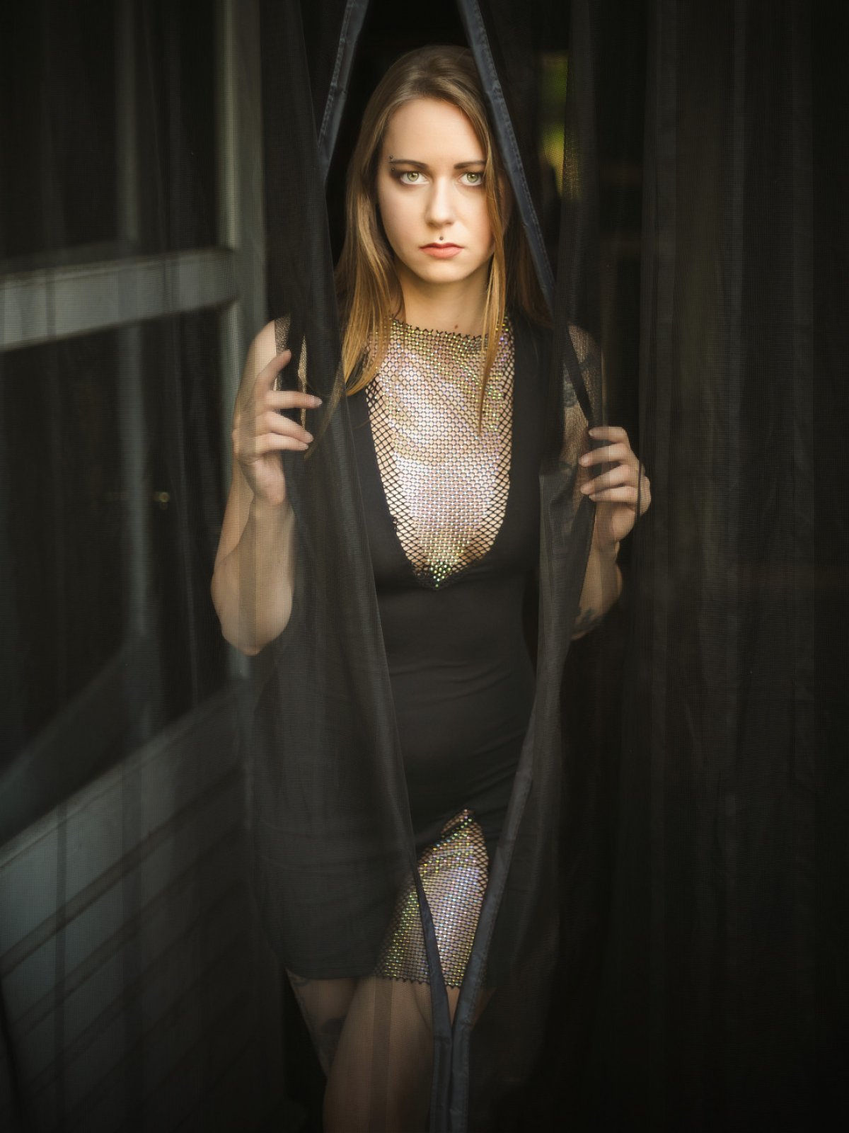 Fotografia portret – zdjęcie z portfolio KaBoom
