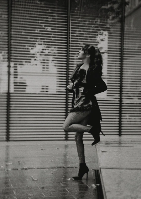 Fotografia glamour – zdjęcie z portfolio Trzysta