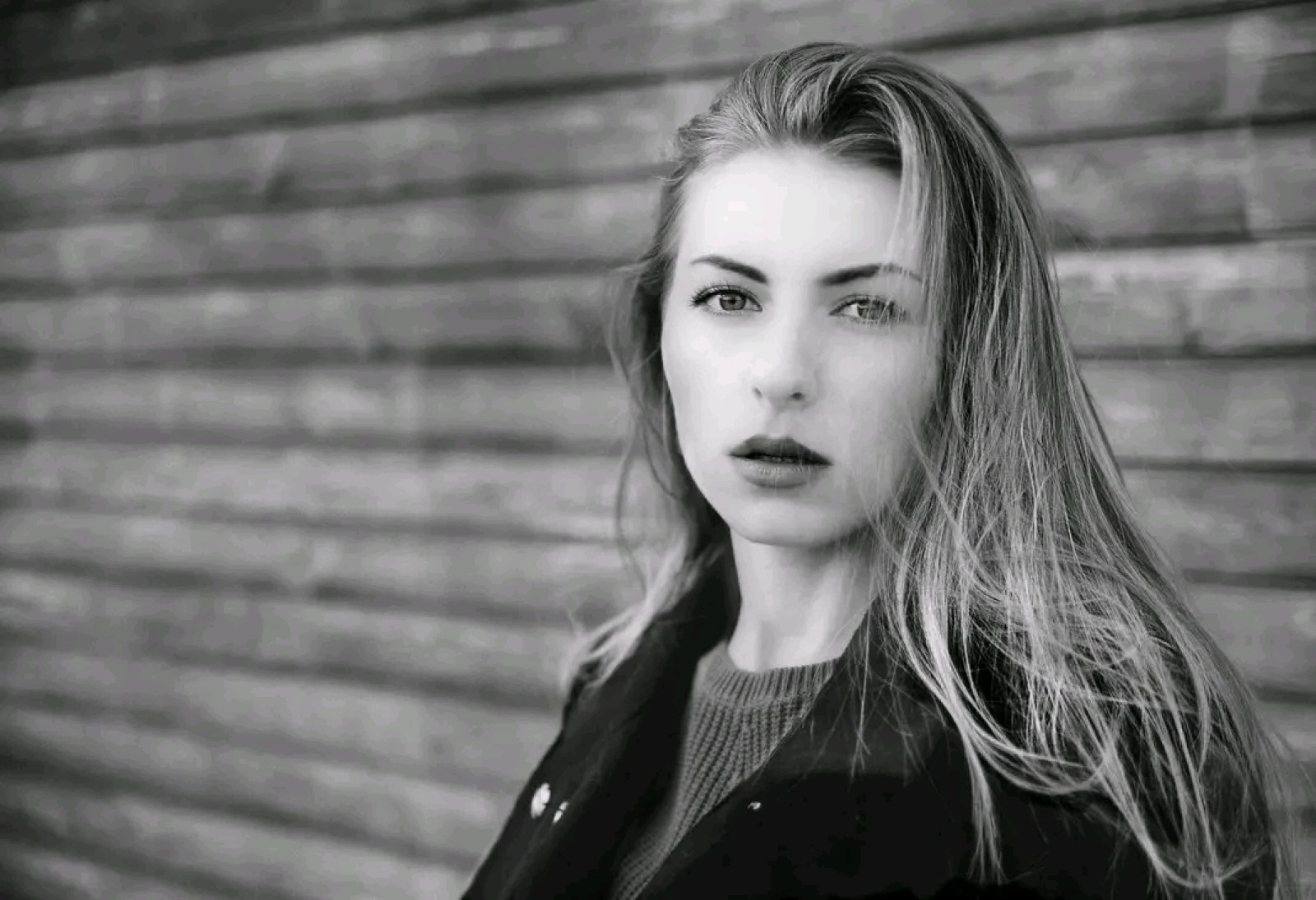 Fotografia portret – zdjęcie z portfolio Trzysta