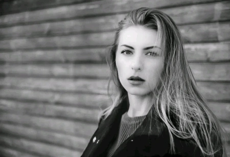 Fotografia portret – zdjęcie z portfolio Trzysta