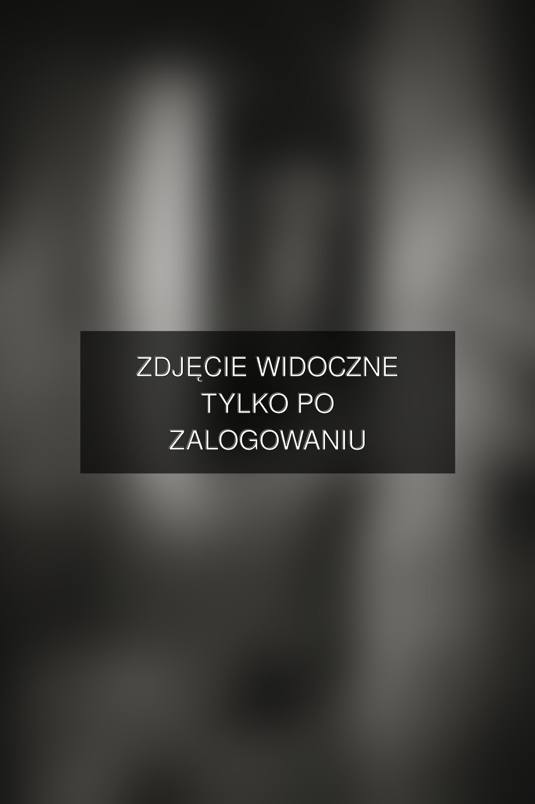 Zdjęcie dostępne po zalogowaniu – Trzysta
