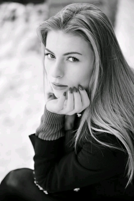 Fotografia portret – zdjęcie z portfolio Trzysta
