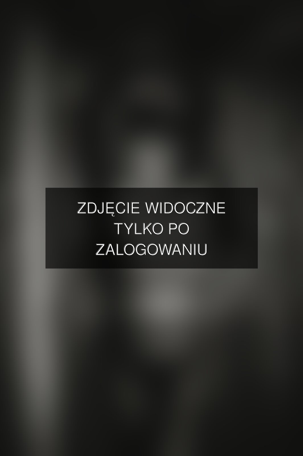 Zdjęcie dostępne po zalogowaniu – Trzysta