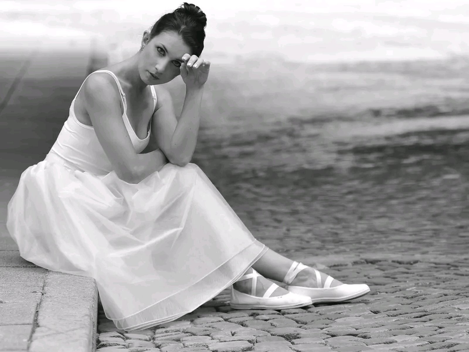 Fotografia portret – zdjęcie z portfolio Trzysta
