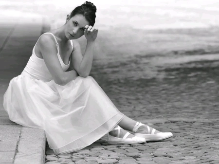 Fotografia portret – zdjęcie z portfolio Trzysta