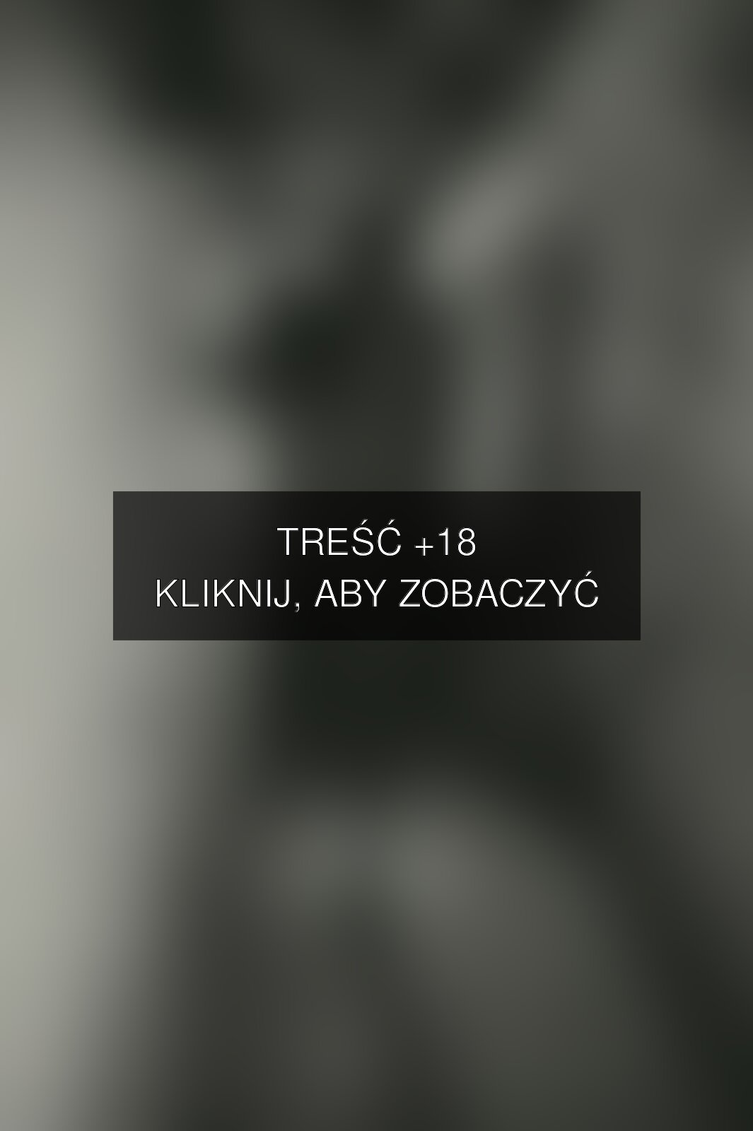 Treść +18 – fotografia autorstwa Trzysta