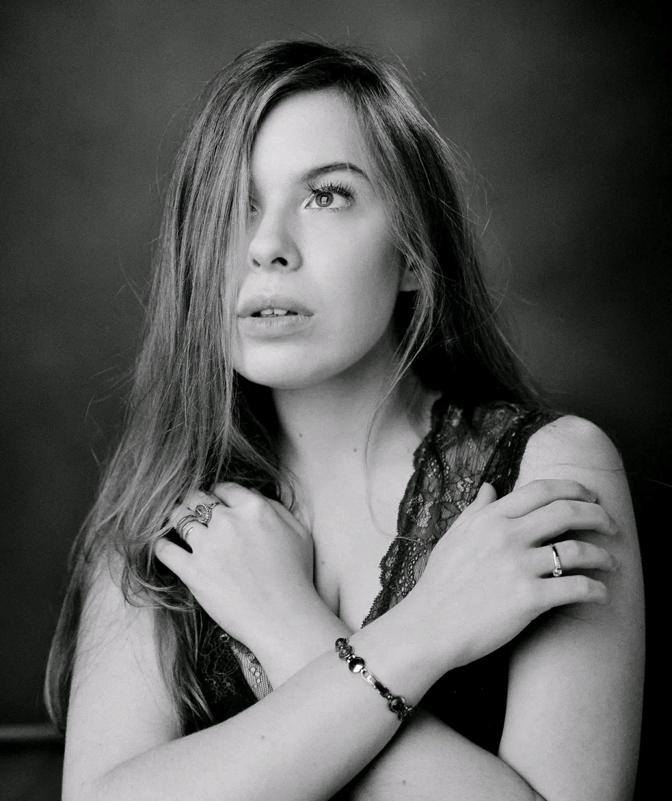 Fotografia portret – zdjęcie z portfolio Trzysta