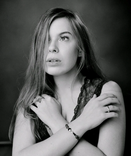 Fotografia portret – zdjęcie z portfolio Trzysta