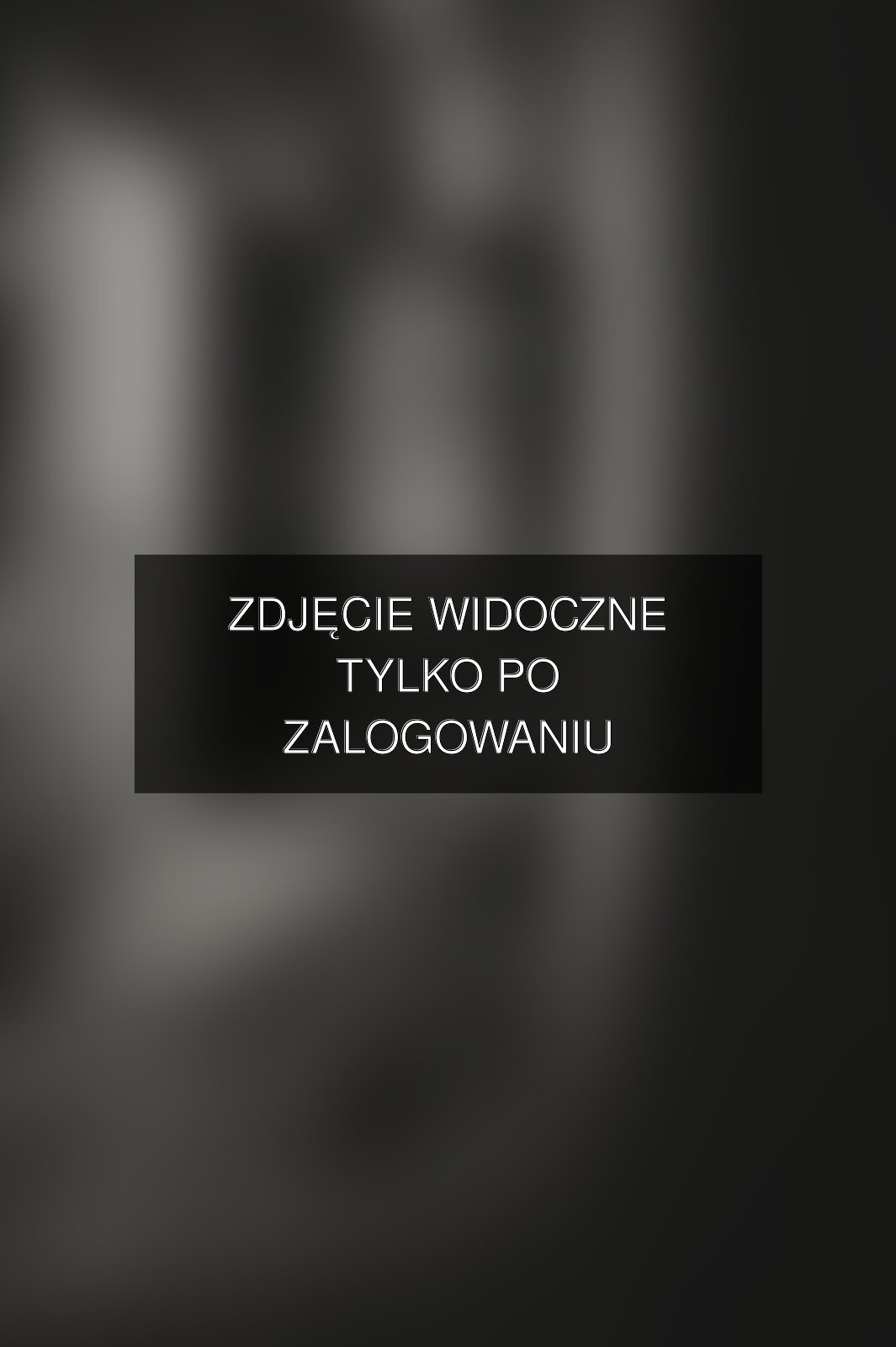 Zdjęcie dostępne po zalogowaniu – Trzysta