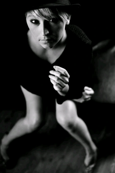 Fotografia portret – zdjęcie z portfolio Trzysta