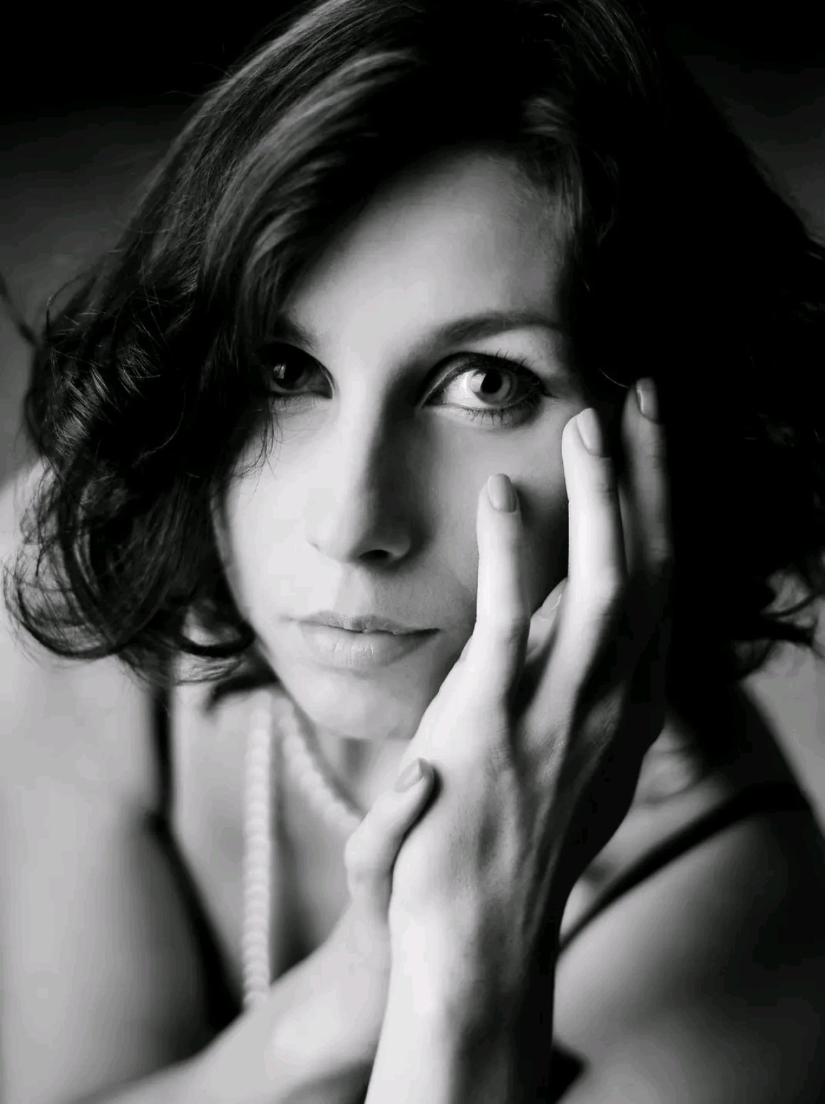 Fotografia portret – zdjęcie z portfolio Trzysta