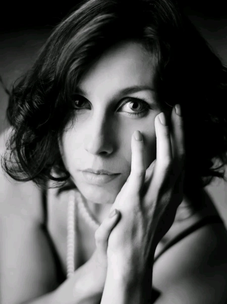 Fotografia portret – zdjęcie z portfolio Trzysta