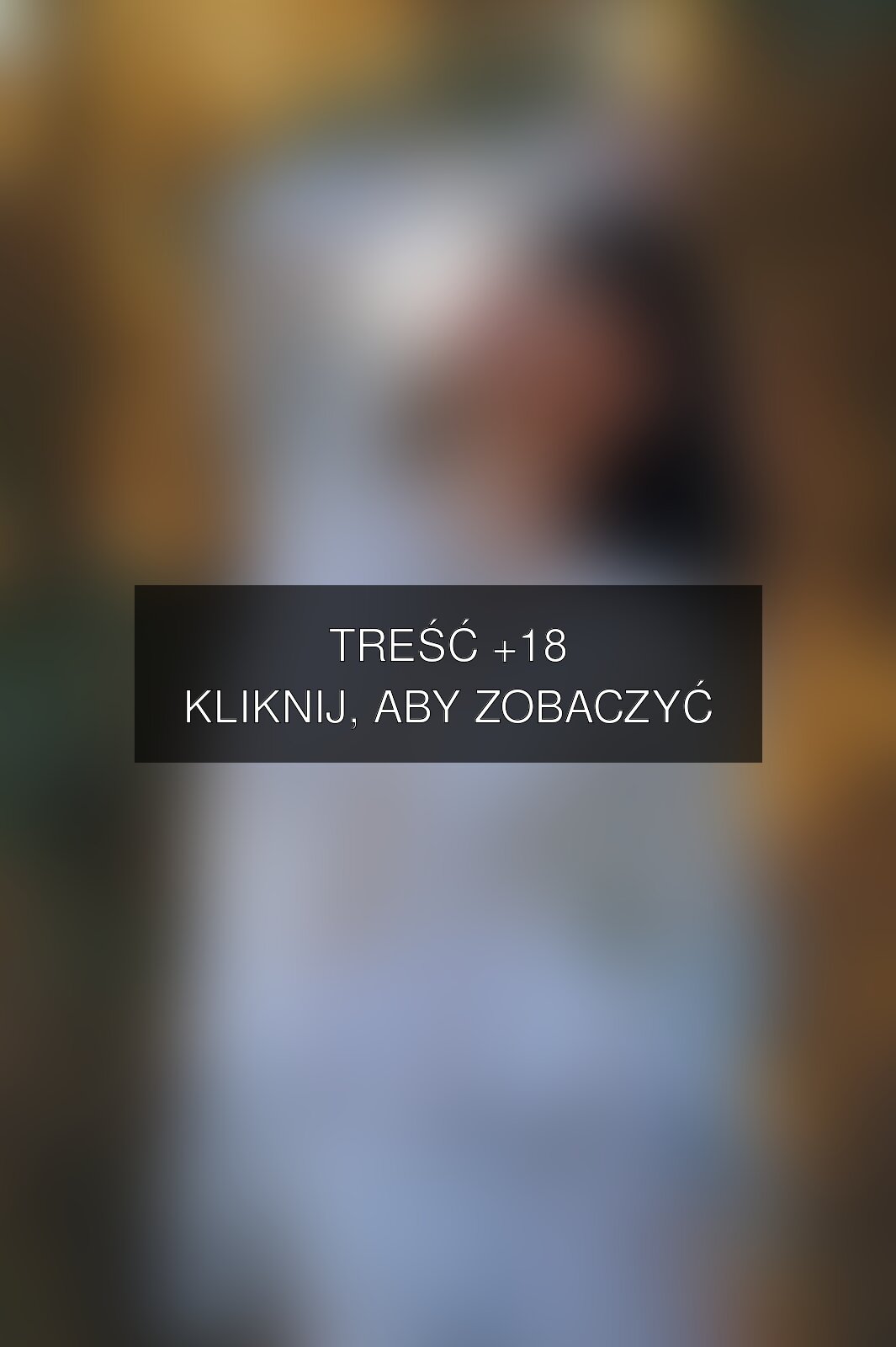 Treść +18 – fotografia autorstwa Trzysta