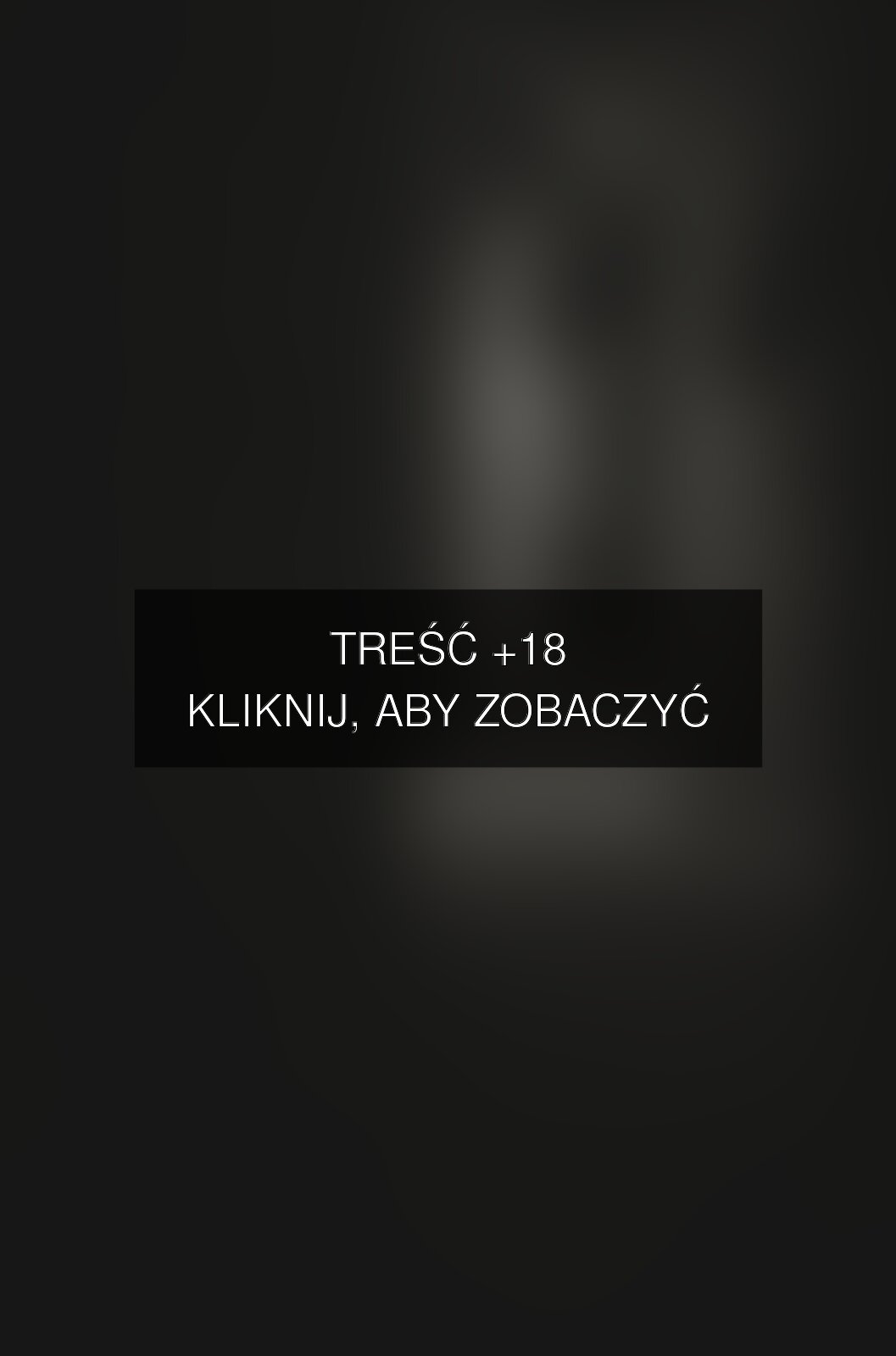 Treść +18 – fotografia autorstwa Trzysta