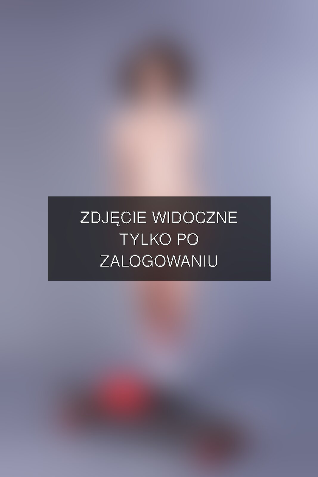 Zdjęcie dostępne po zalogowaniu – StaSz