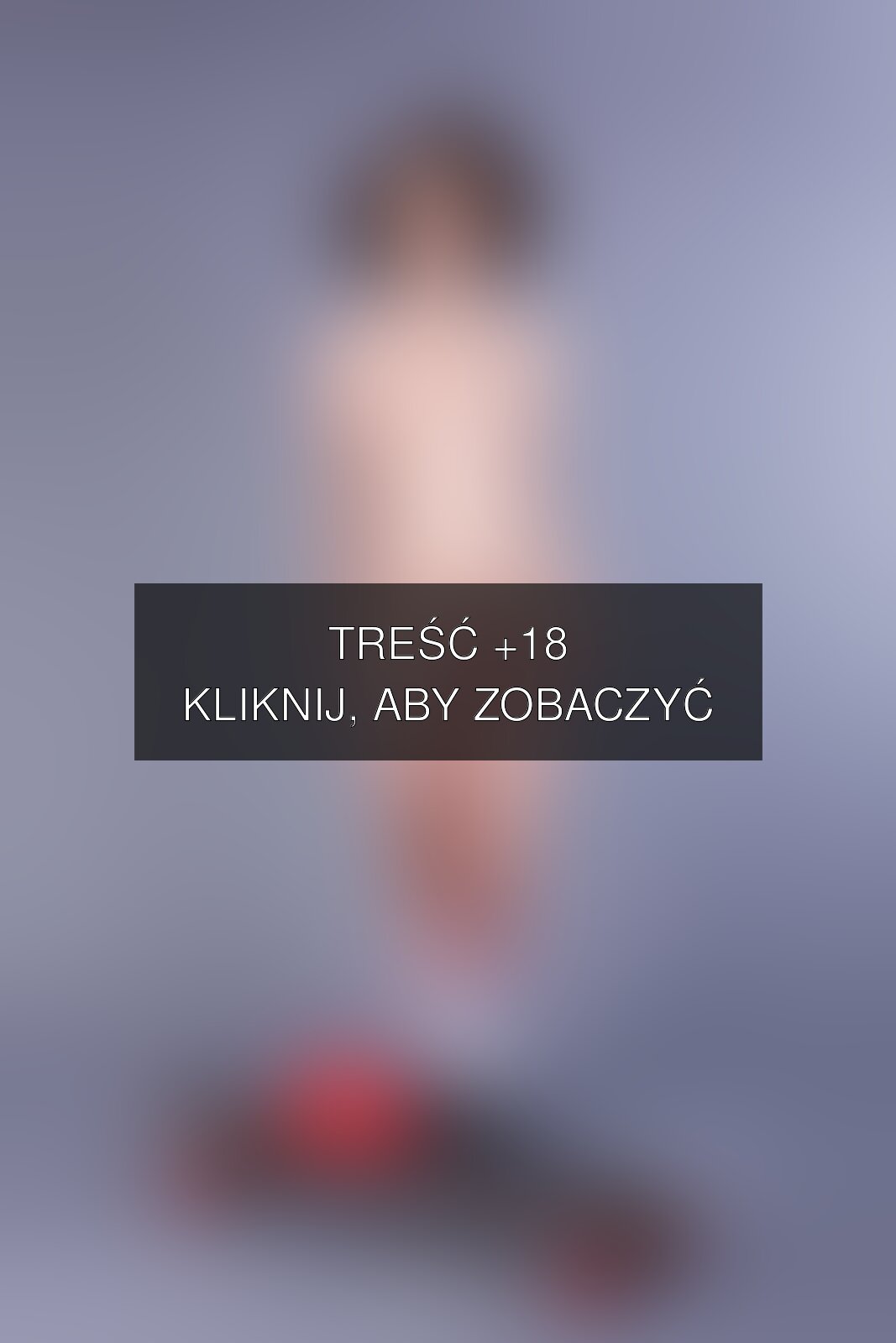 Treść +18 – fotografia autorstwa StaSz