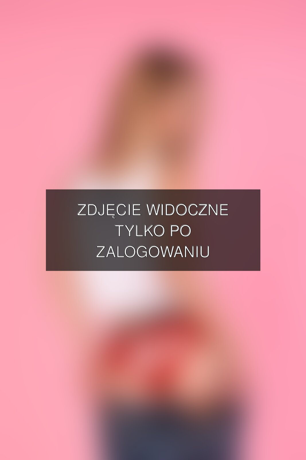 Zdjęcie dostępne po zalogowaniu – StaSz