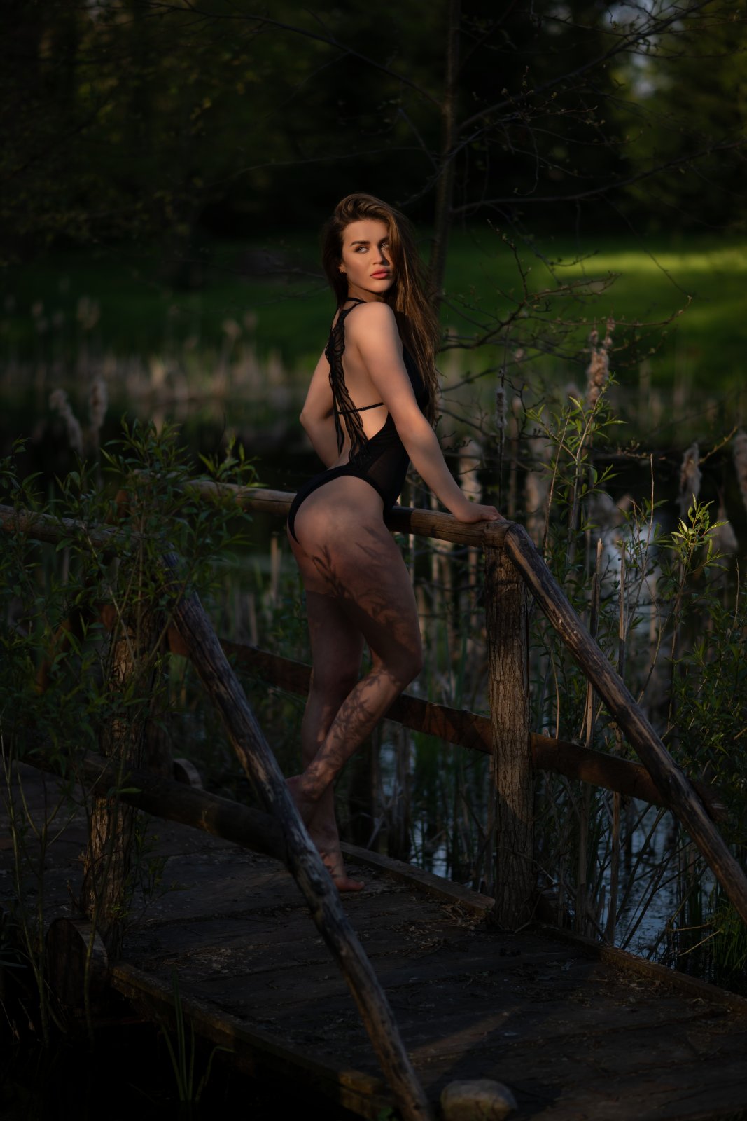 Julia – zdjęcie z portfolio JerzyM – portret