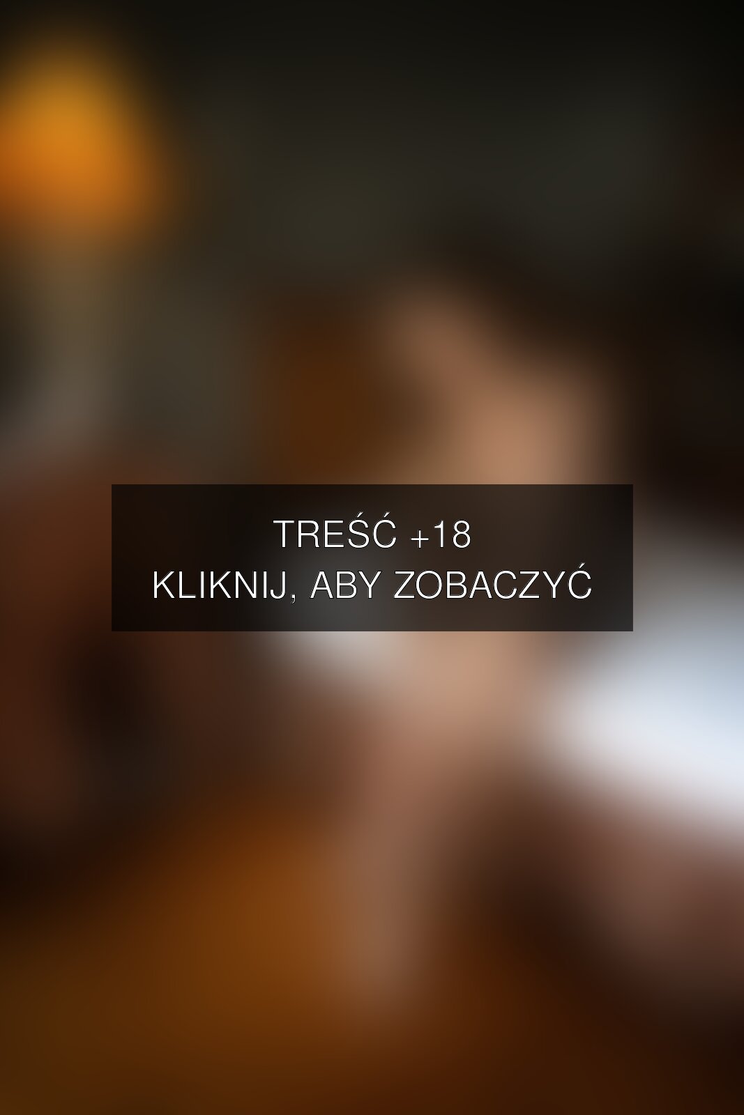 Treść +18 – fotografia autorstwa JerzyM
