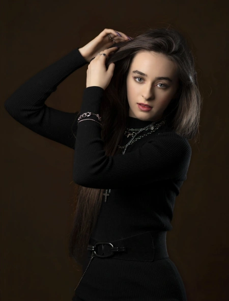Manuela – zdjęcie z portfolio JerzyM – portret