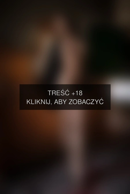 Treść +18 – fotografia autorstwa JerzyM