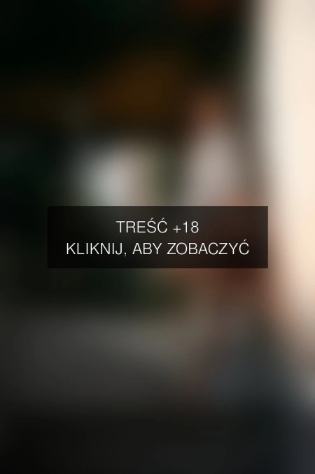 Treść +18 – fotografia autorstwa JerzyM