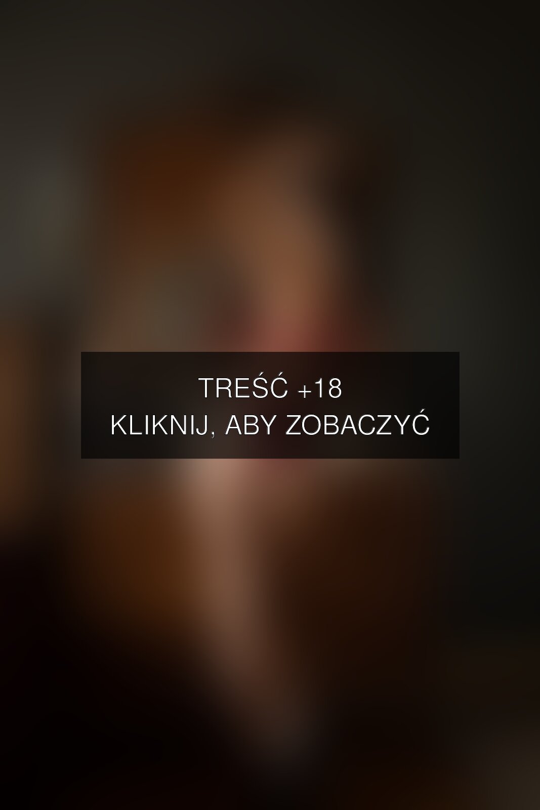 Treść +18 – fotografia autorstwa JerzyM