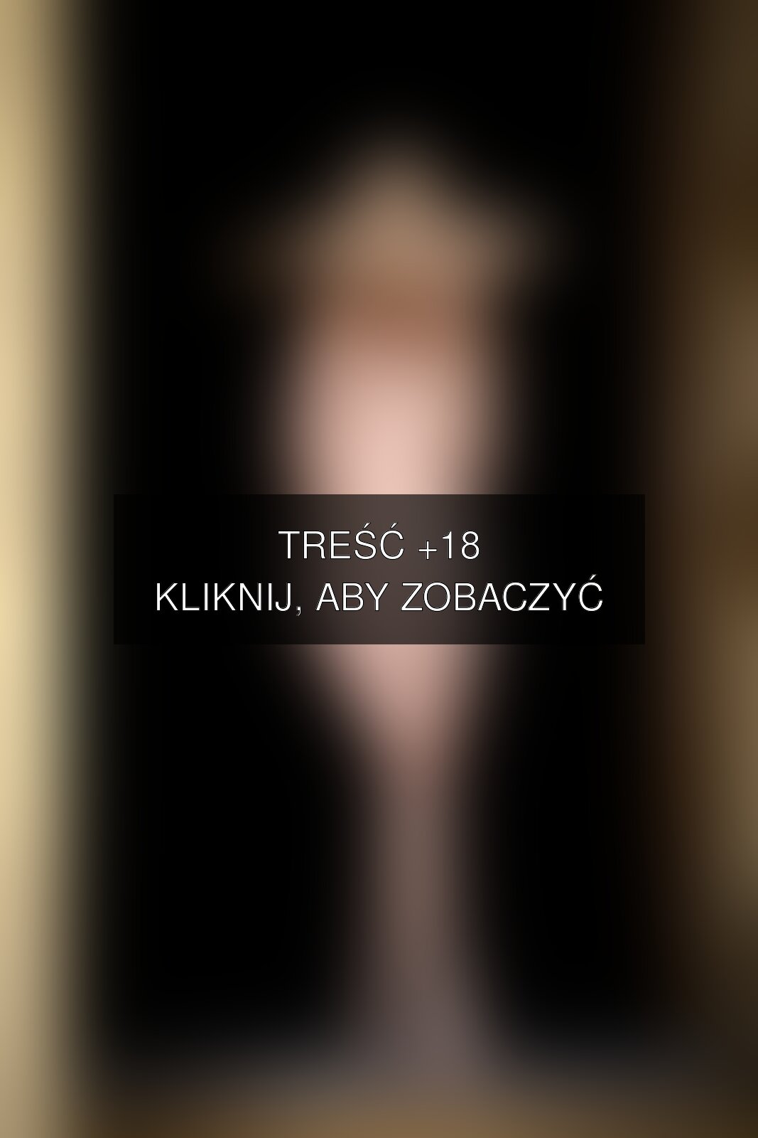 Treść +18 – fotografia autorstwa JerzyM