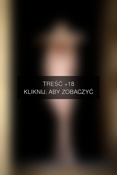 Treść +18 – fotografia autorstwa JerzyM