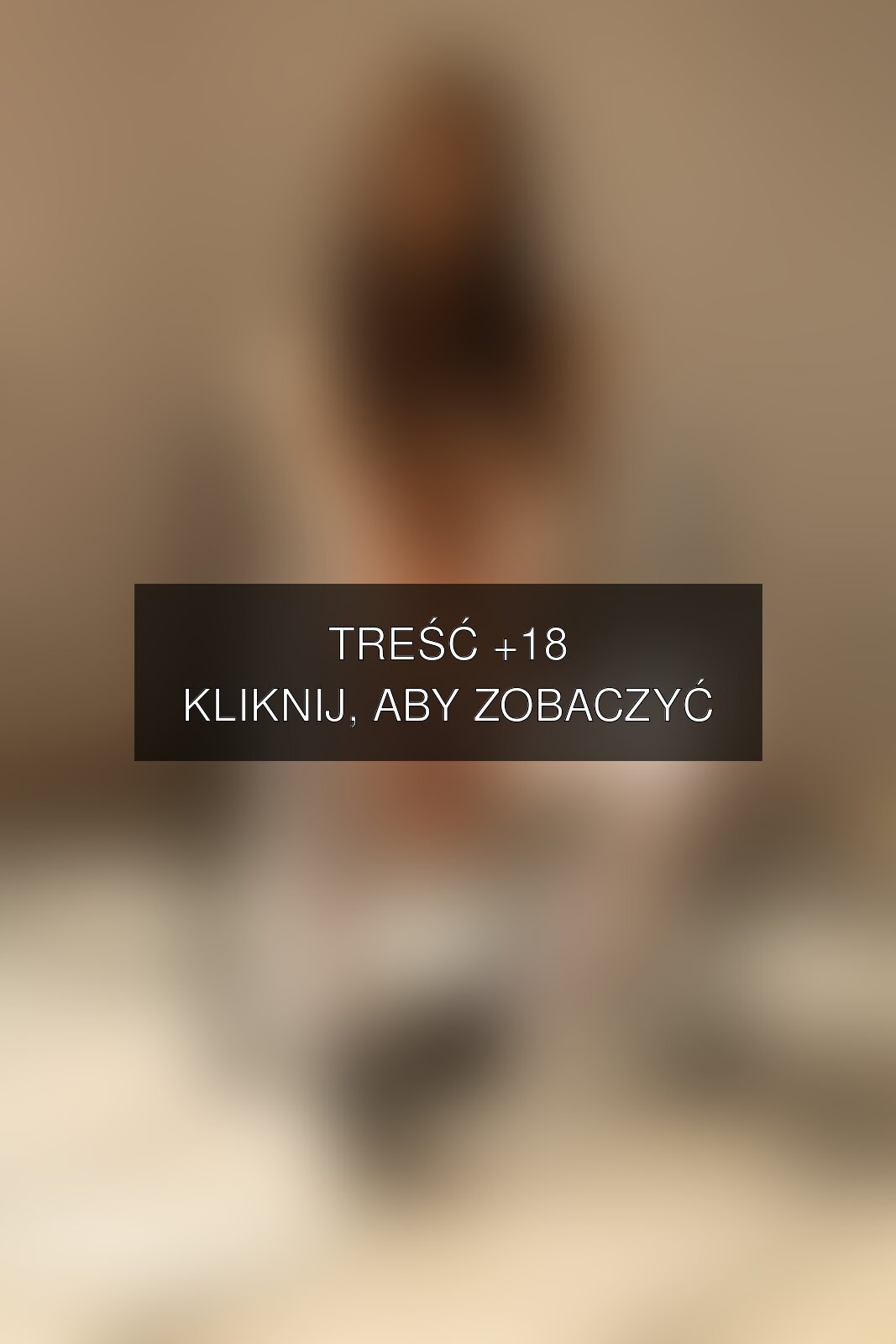 Treść +18 – fotografia autorstwa Osw.Artist