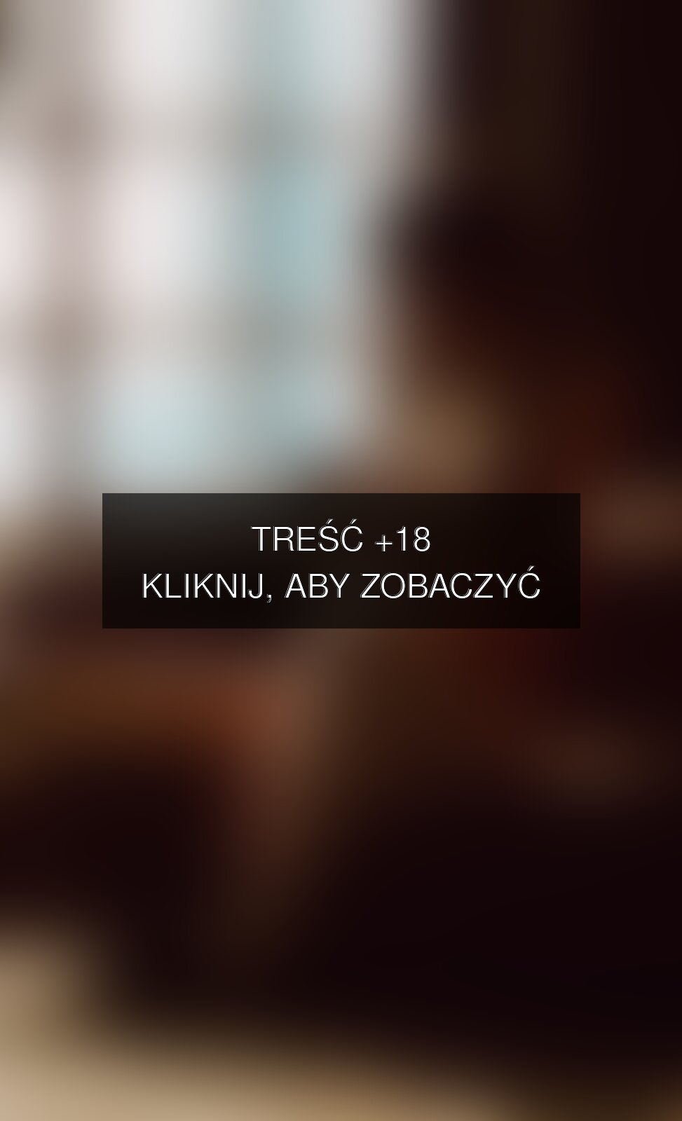 Treść +18 – fotografia autorstwa Osw.Artist