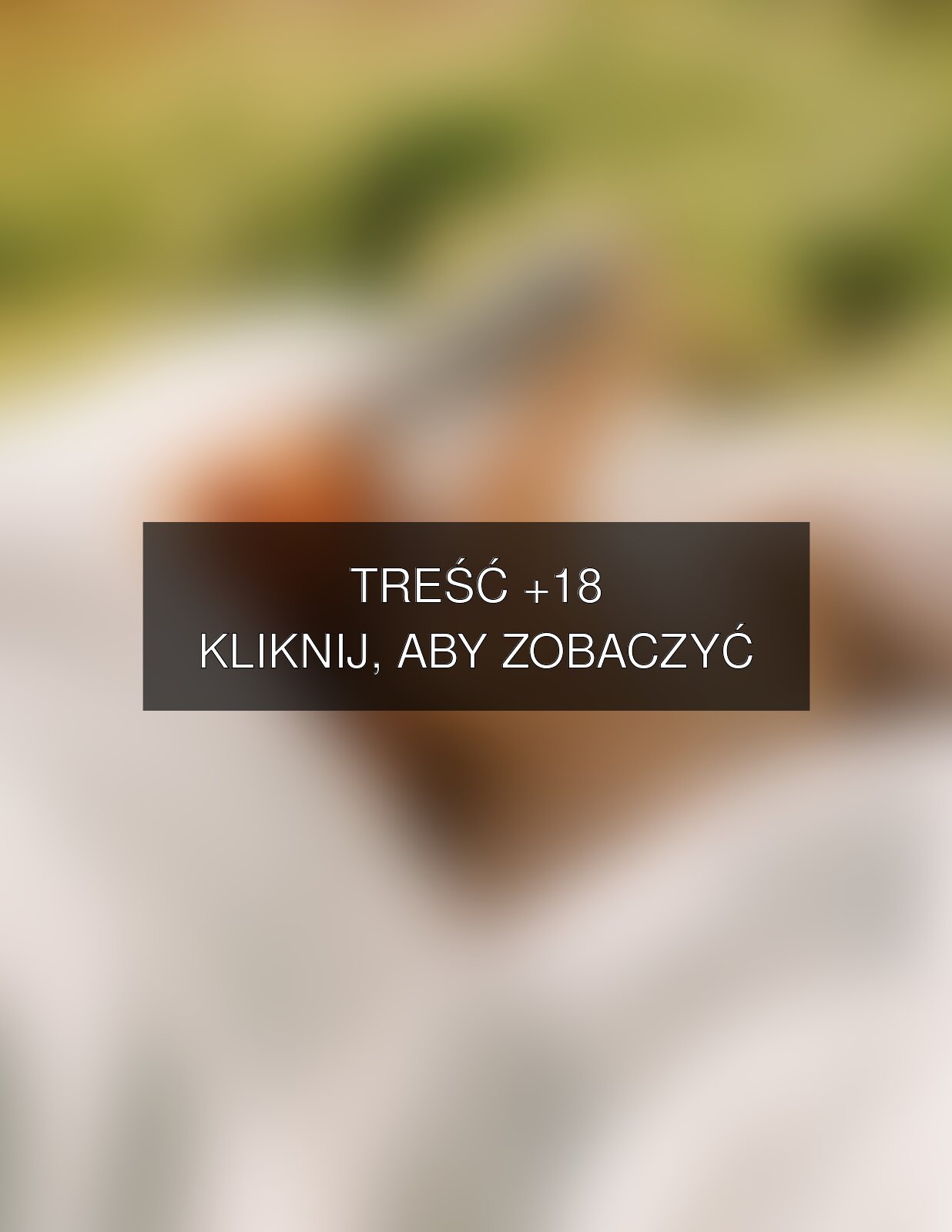 Treść +18 – fotografia autorstwa lenshero94