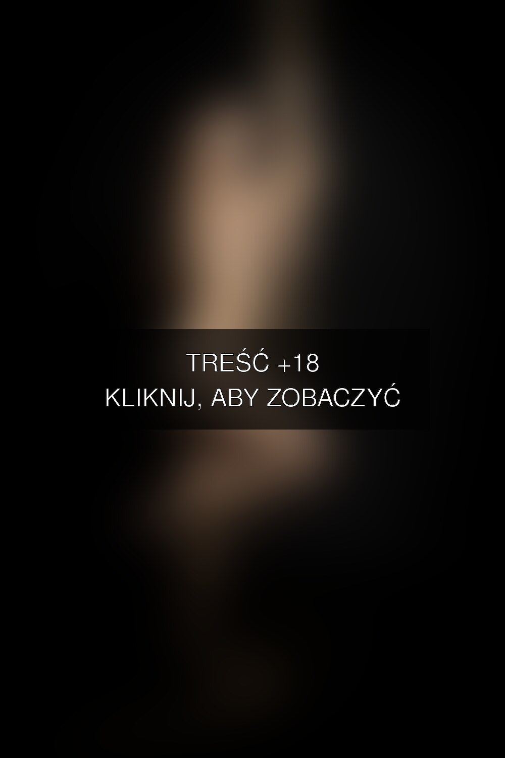 Treść +18 – fotografia autorstwa korona-pl