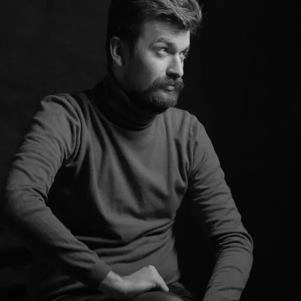 Zdjęcie profilowe paweldyrkacz.photography na 7px.pl