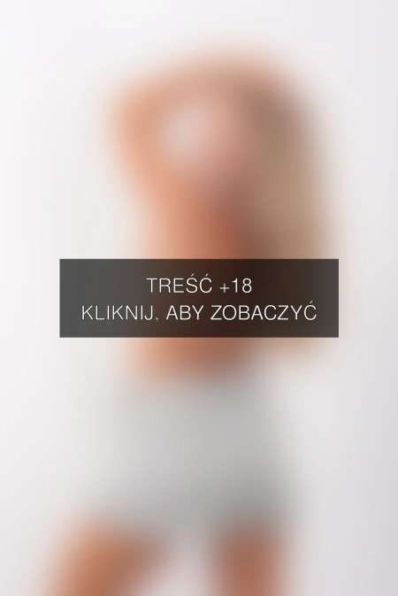 Treść +18 – fotografia autorstwa paweldyrkacz.photography